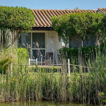 Hotel La Tramontane Les Saintes-Maries-de-la-Mer
