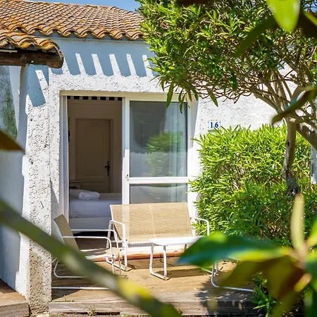 La Tramontane Hotel 3*