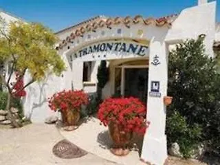 La Tramontane Σαιντ-Μαρί-ντε-λα-Μερ
