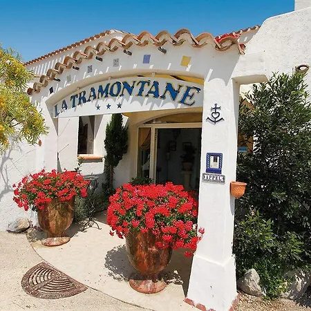 La Tramontane Saintes-Maries-de-la-Mer