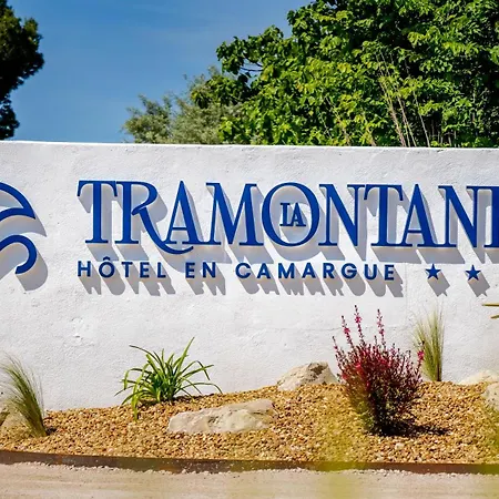 La Tramontane 3*