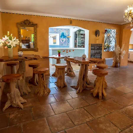 Hotel La Tramontane Saintes-Maries-de-la-Mer