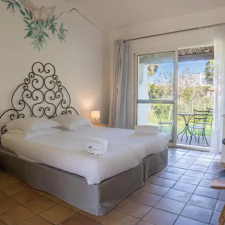 Hotel La Tramontane