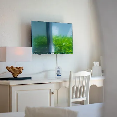 Hotel La Tramontane 3*