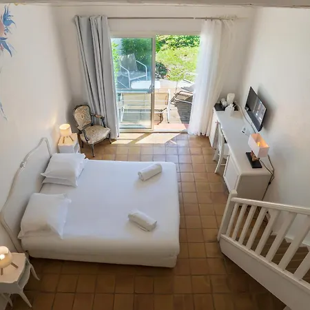 La Tramontane 3*