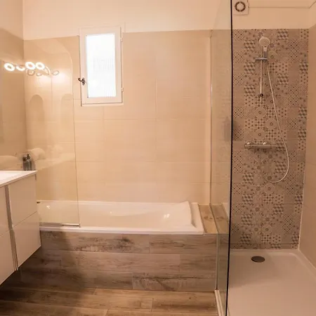 La Tramontane Hotel 3*