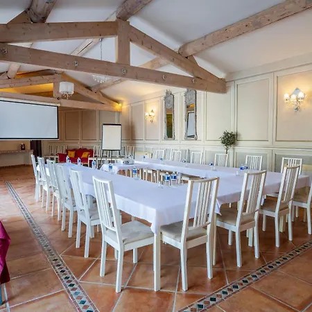 Otel La Tramontane