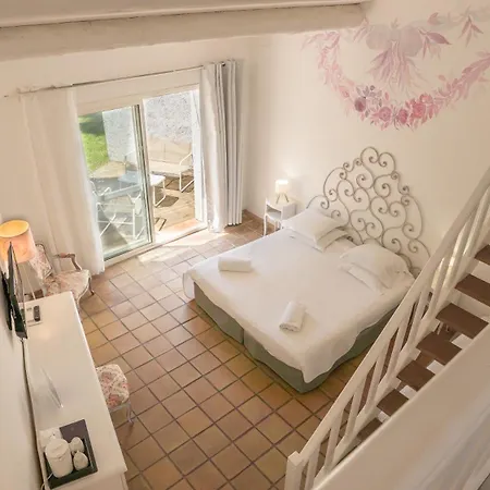 Hotel La Tramontane 3*