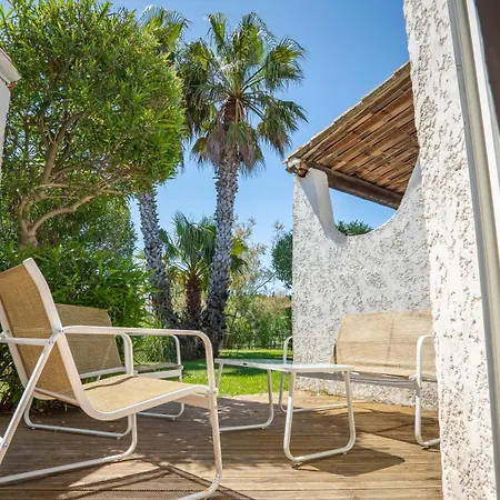 Hotel La Tramontane 3*