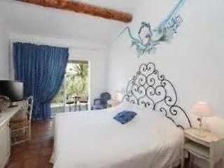 Otel La Tramontane Saintes-Maries-de-la-Mer