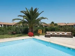 La Tramontane Otel