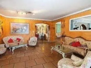 Hotel La Tramontane