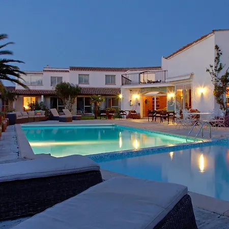 Hotel La Tramontane