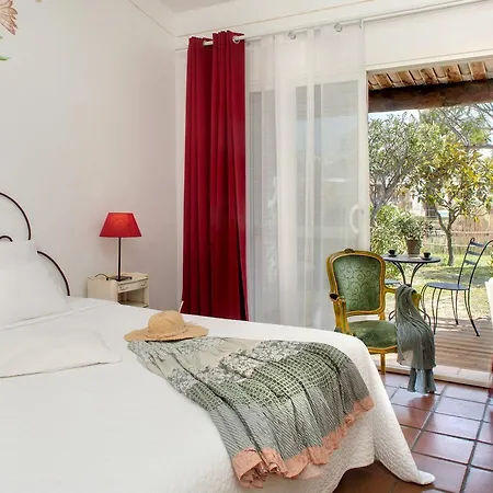 Hotel La Tramontane 3*