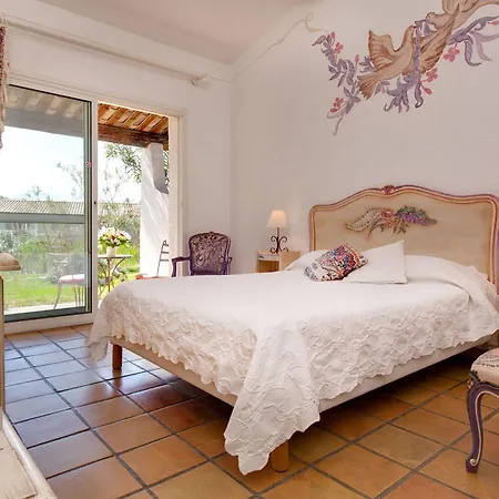 Hotel La Tramontane 3*
