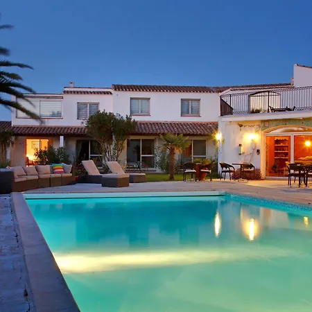Hotel La Tramontane 3*