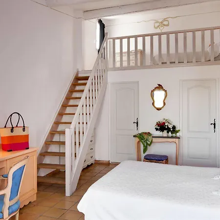 La Tramontane Hotel 3*