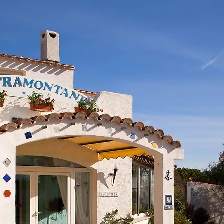 Otel La Tramontane 3*