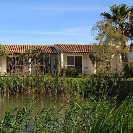 Hotel La Tramontane