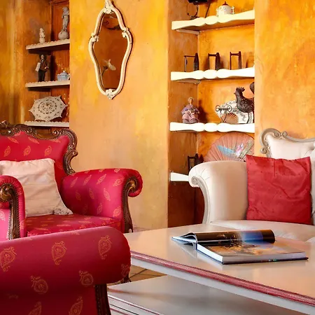 Hotel La Tramontane 3*