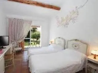La Tramontane Hotel Saintes-Maries-de-la-Mer