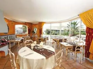 La Tramontane Hotel Saintes-Maries-de-la-Mer
