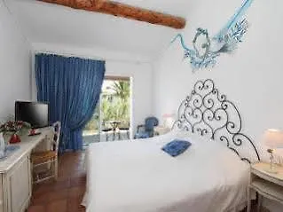 La Tramontane Hotel