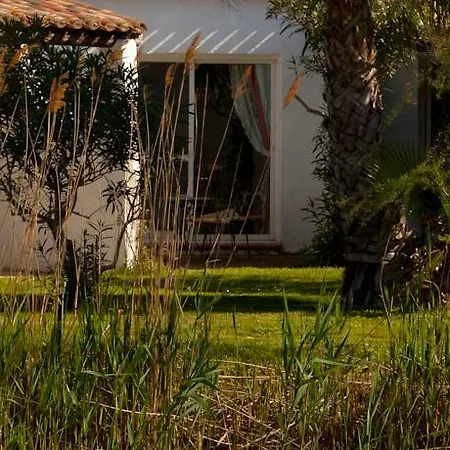 La Tramontane Hotel Saintes-Maries-de-la-Mer