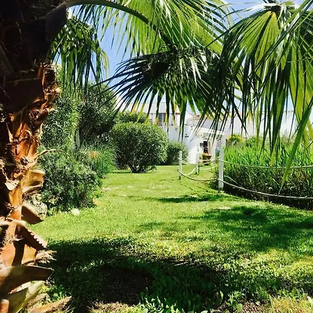 Hotel La Tramontane Saintes-Maries-de-la-Mer