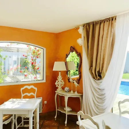Otel La Tramontane 3*