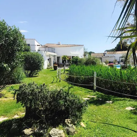 La Tramontane Hotel Saintes-Maries-de-la-Mer